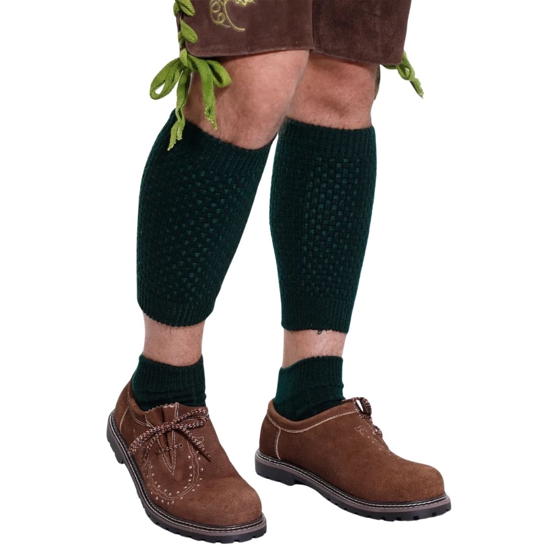 Bavarian Calf Socks
