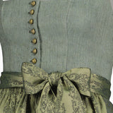 Green Harmony Dirndl