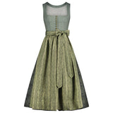Green Harmony Dirndl