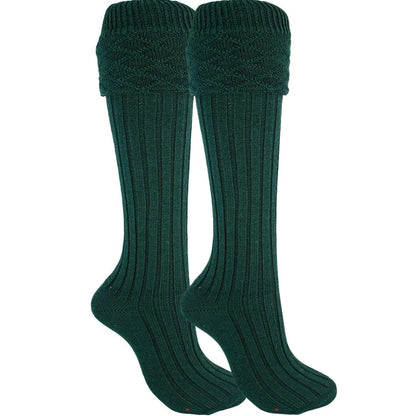 Bavarian Long Socks
