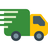 Fast & Free Shipping