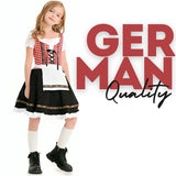 Kids Dirndl Dress