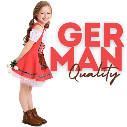 Kids Dirndl Dress