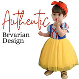 Kids Baby Dirndl Dress