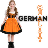 Kids Dirndl Dress