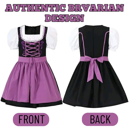 Kids Dirndl Dress