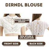 Ladiesl Short Sleeve Blouse