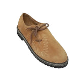 Haferl Shoes Yellowish