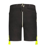 Lederhosen Green Leaf