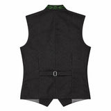 Light Gray German Waistcoat