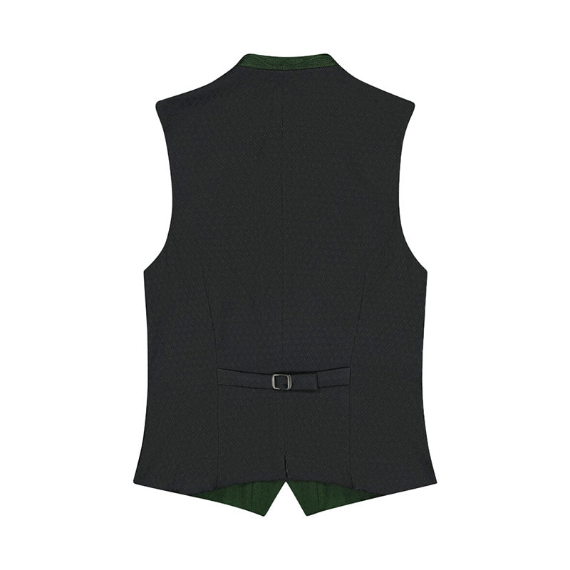 Light Gray German Waistcoat