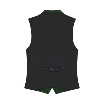 Light Gray German Waistcoat