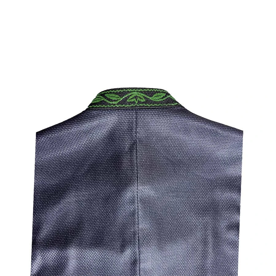 Light Gray German Waistcoat