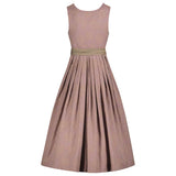 Light Pink Dirndl