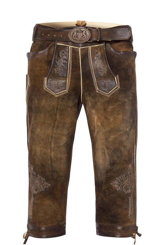 Mountain Classic Lederhosen