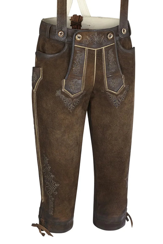 Timberline Classic Lederhosen