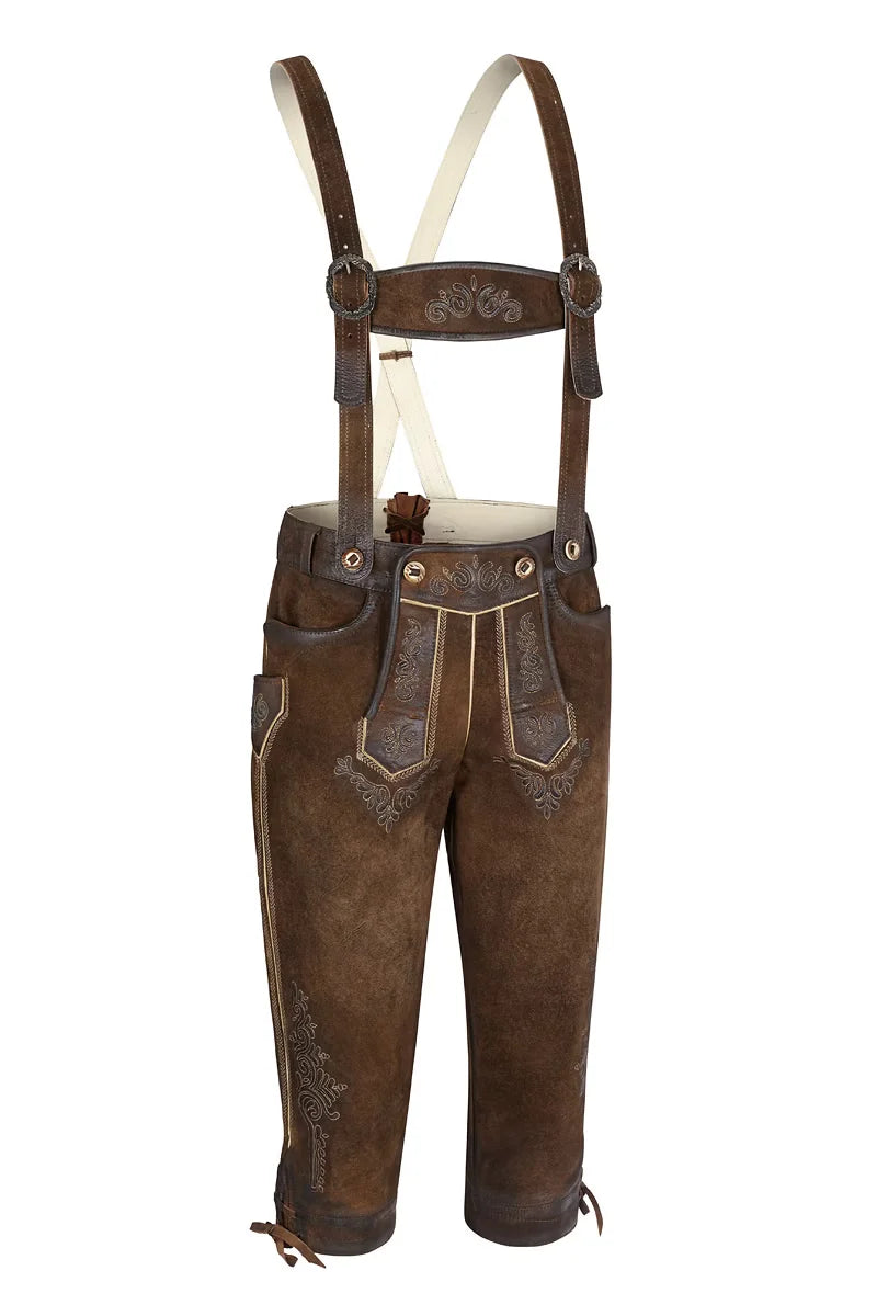 Timberline Classic Bundhosen