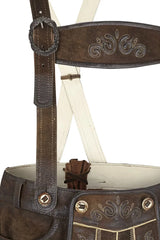 Timberline Classic Bundhosen