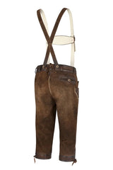 Timberline Classic Bundhosen