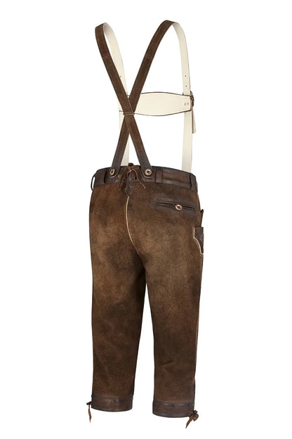 Timberline Classic Bundhosen