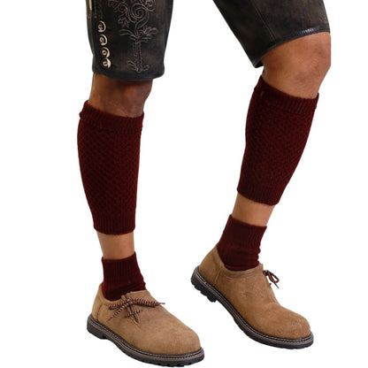 Bavarian Calf Socks