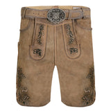 Lederhosen Sandy Desert