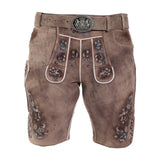 Oktoberfest Men Lederhosen