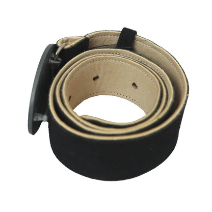 Men’s Style Trachten Dark Brown Belt