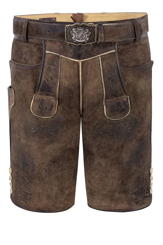 Timberline Classic Lederhosen