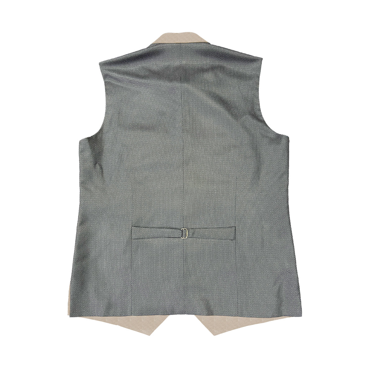 Trachten Beige Vest