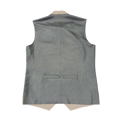 Trachten Beige Vest