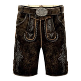 Nightfall Crest Lederhosen