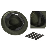 Oktoberfest Authentic Hat Green