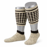 Trachten Loferl Socks