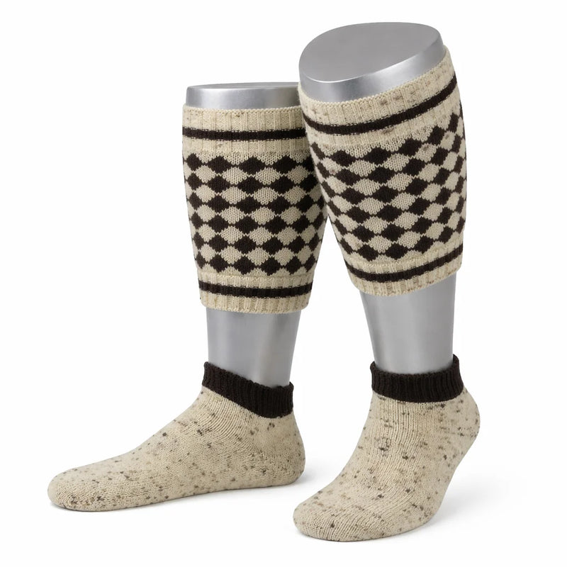 Trachten Loferl Socks
