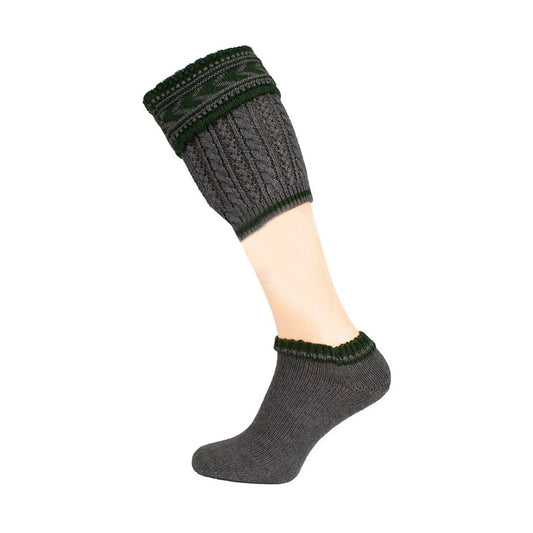 Loferl Socks Modern Style