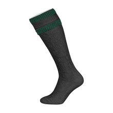 Load image into Gallery viewer, OKTOBERFEST MEN TRACHTEN SOCKS BLACK
