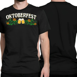 Oktoberfest Black T-Shirt
