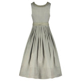 Olive Gray Dirndl