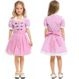 Kids Dirndl Dress