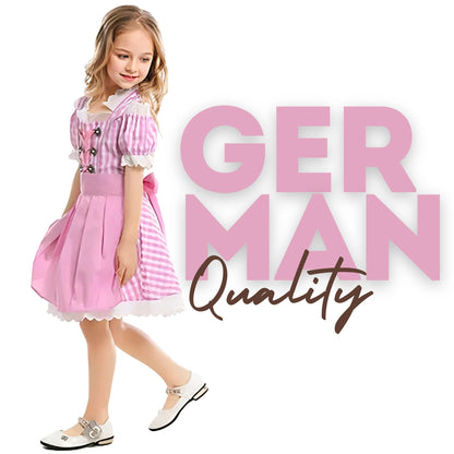 Kids Dirndl Dress