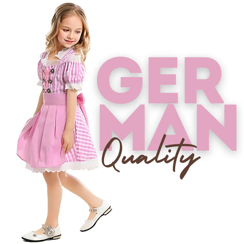 Kids Dirndl Dress