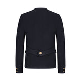 Trachten Black Coat