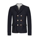 Trachten Black Coat