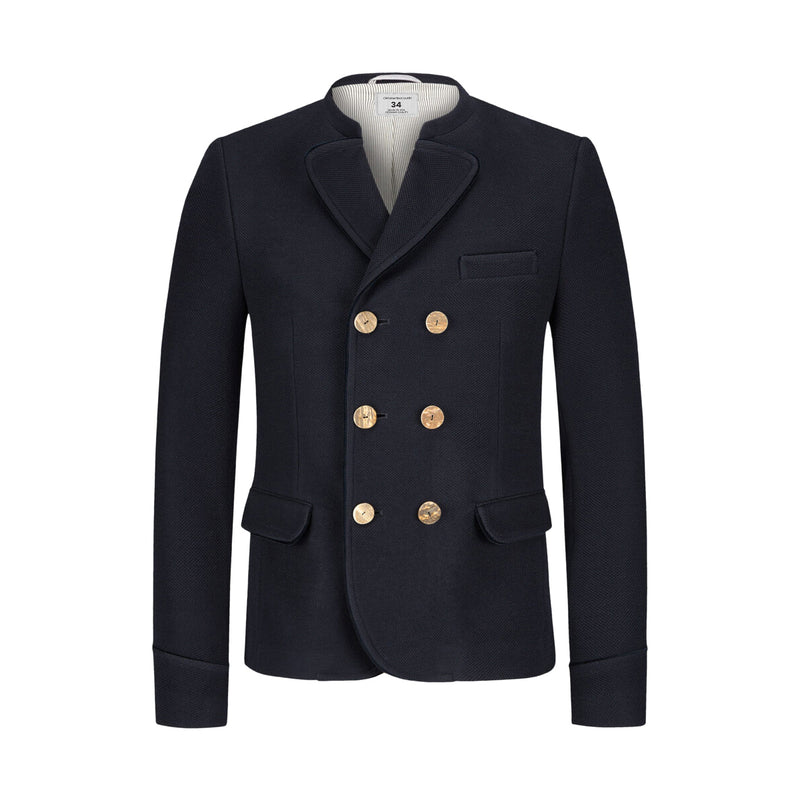 Trachten Black Coat
