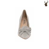 Premium Women Oktoberfest Court Shoes Grey