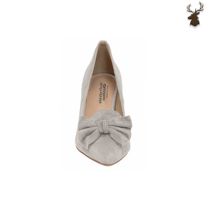 Premium Women Oktoberfest Court Shoes Grey