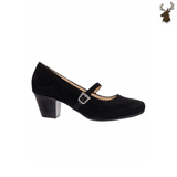 Premium Women Pumps Black