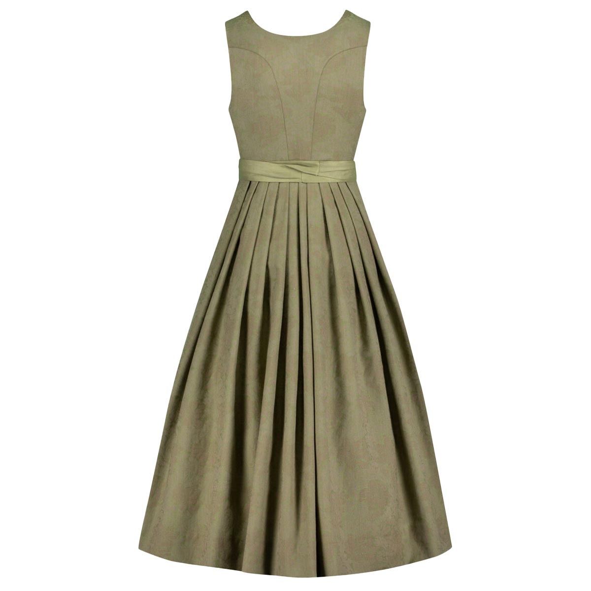 Sage Green Dirndl