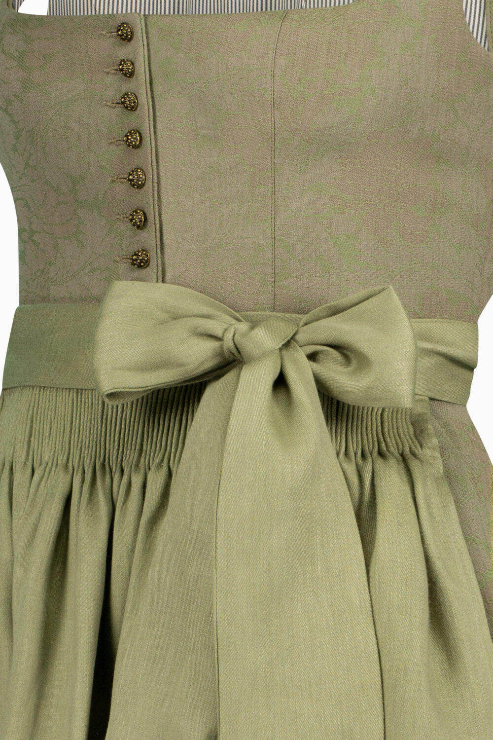 Sage Green Dirndl